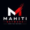 Mahiti Network profil fotoğrafı