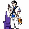 ∠オットン@黒装DG profil fotoğrafı