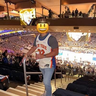 Jersey Shore Knicks Guy's profile picture