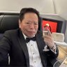 Jimmy Suzuki (ジミー鈴木) 的头像