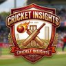 Фото профиля cricket Insights