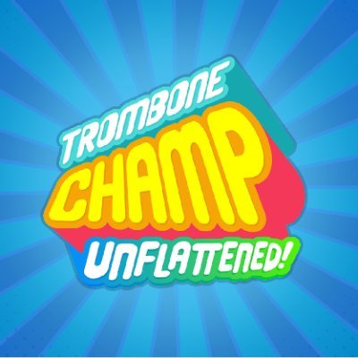 Trombone Champ: Unflattened's profile picture