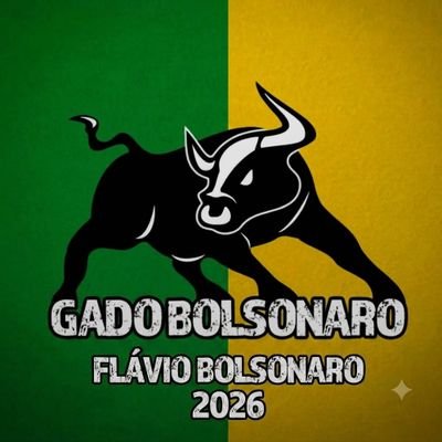 Gado Bolsonaro's profile picture
