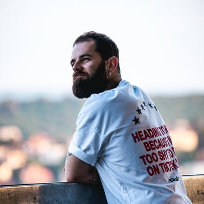 FilipTitlbach's profile picture