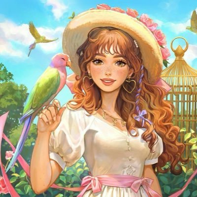 Queen Amani's profile picture