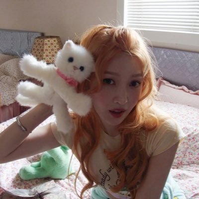 Kitty's profile picture
