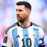 Profilbild von ليونيل ميسي
