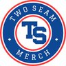 Фото профиля Two Seam Merch