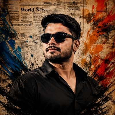 Pramod Meena's profile picture