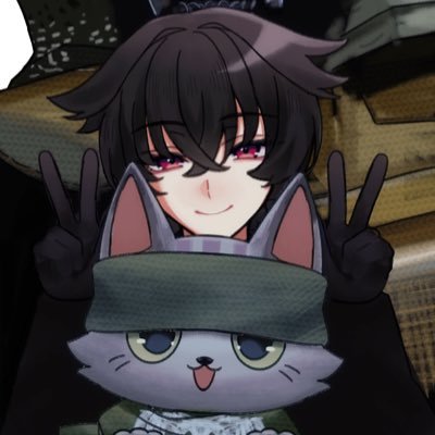 Maulington. Midlife Crisis Vtuber🇺🇸🦁🔪's profile picture