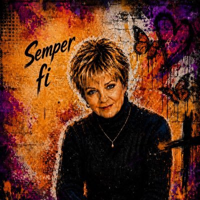 USMC Lady Vet 🇺🇸's profile picture