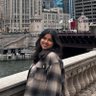 Profilbild von Sreesha Suresh