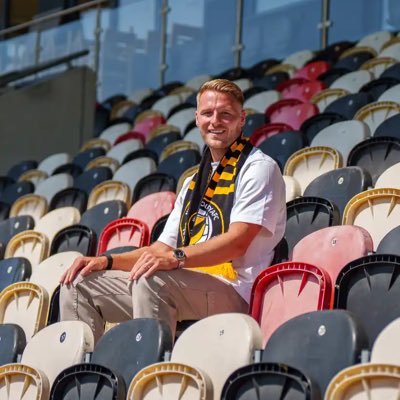 Cameron Norman's profile picture