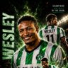 Profilbild von Kisaakye John Wesley