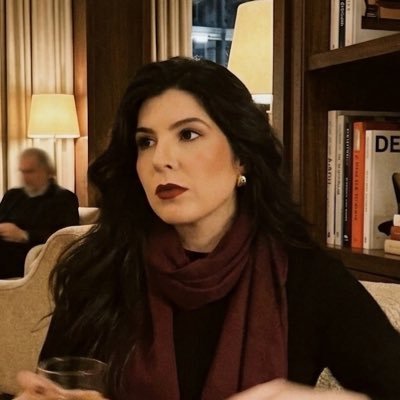 Tatiane Priori's profile picture