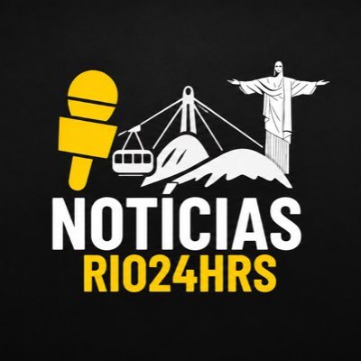 Noticias rio 24H🚨's profile picture