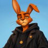 Фото профиля The Orange Rabbit