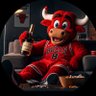 Фото профиля Henny the Bull