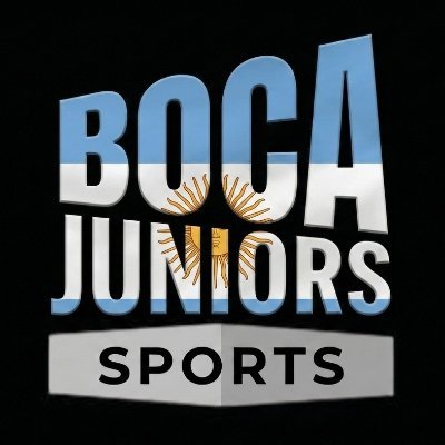 Boca Sports ⭐️⭐️⭐️ 🇦🇷's profile picture