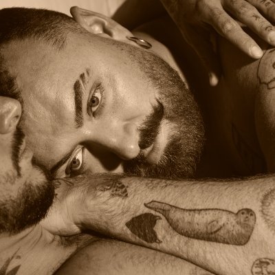 SAM SMITH's profile picture