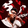 க்ரிஷ் 𓃵 profil fotoğrafı