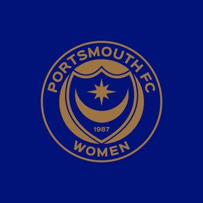 PompeyWomen's profile picture