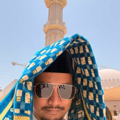 Ainun Najib's profile picture