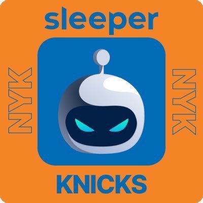 SleeperKnicks's profile picture