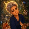 سبزینه ی بنفش!!!'s profile picture