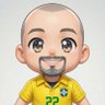 Fabio Bonilha 🟩🟨🟦🇧🇷🇧🇷🇧🇷 的头像