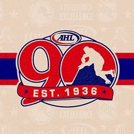 American Hockey League's profile picture