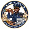Фото профиля GHANA MUSIC CID 👮♂️