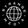 THESTRANGEMEDIA 的头像