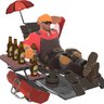 Somerandobloxman profil fotoğrafı