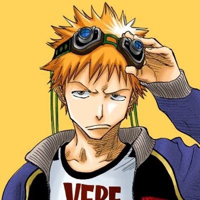 Retro Bleach's profile picture