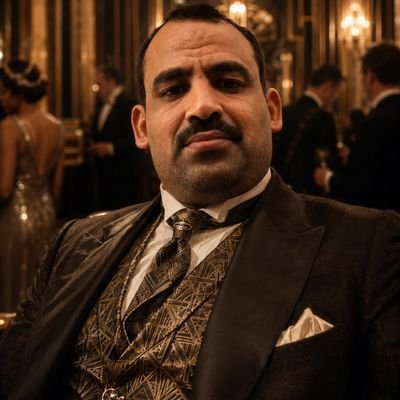 mrazik7777's profile picture