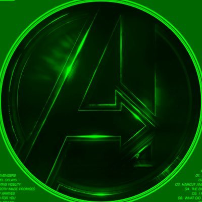 Avengers Updates's profile picture