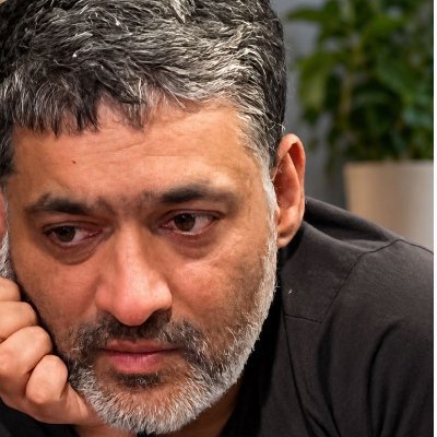 Wani Parvez's profile picture