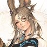 Фото профиля Elcie🐰FF14@Ridill