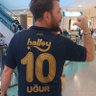 Uğur¹⁹⁰⁷ profil fotoğrafı