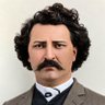 Profilbild von Louis Riel