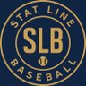 Stat Line Baseball's profile picture