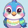 پرنده خوشگله's profile picture
