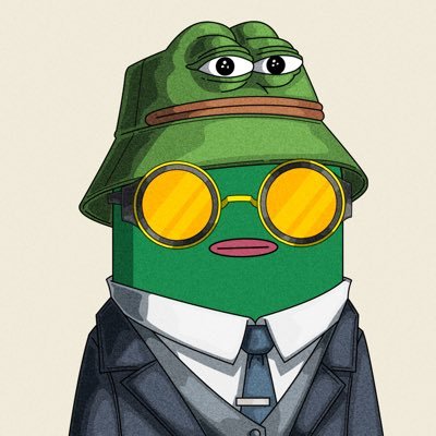 Morph's profile picture