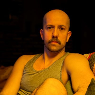 CorduroyDude's profile picture