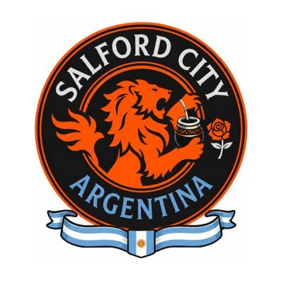 SalfordArg's profile picture