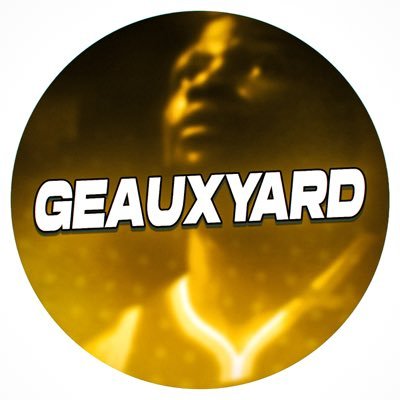geauxyardd's profile picture