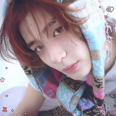 cia is #HOME ★'s profile picture