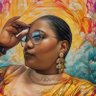 Фото профиля Thee_Aunty P™