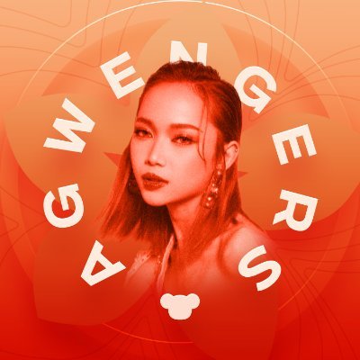 BINI GWEN OFC's profile picture